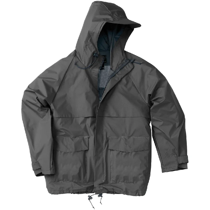 Comfy Apparel Acadia Jacket