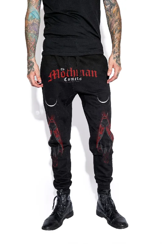 Urban Apparel Mothman - Mystery Box Joggers