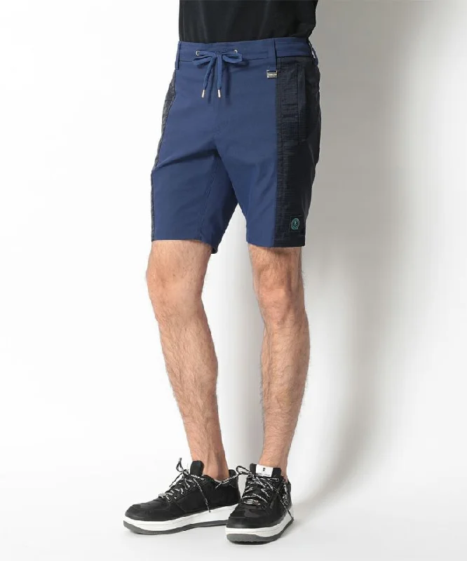 Relaxed Casuals Twoism Shorts | MEN