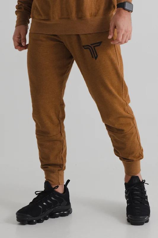 Practical Looks T Icon Jogger - Khaki