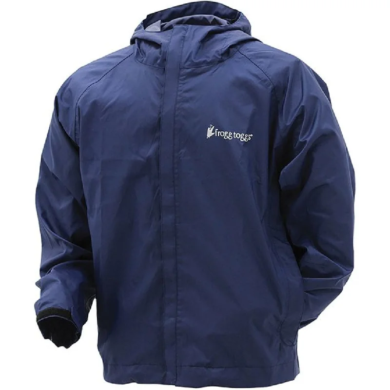 Comfortable Outfits Stormwatch Jacket