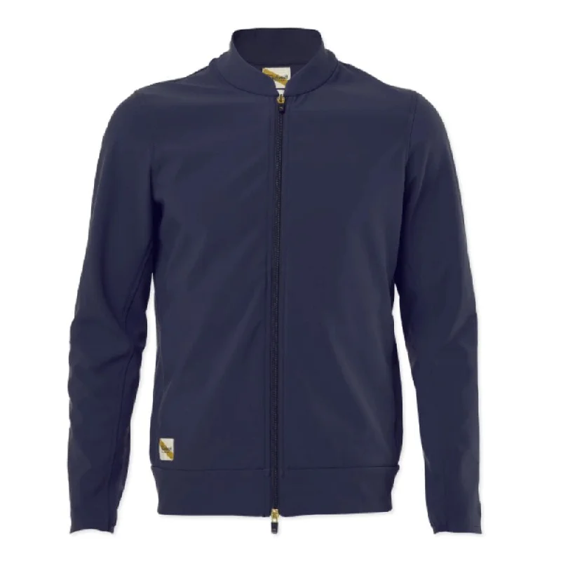 Sporty Wardrobe Tracksmith Men's Nor'Easter Jacket