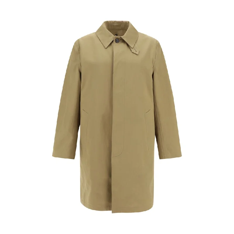 Everyday Outfits Saint Laurent Men's Coat