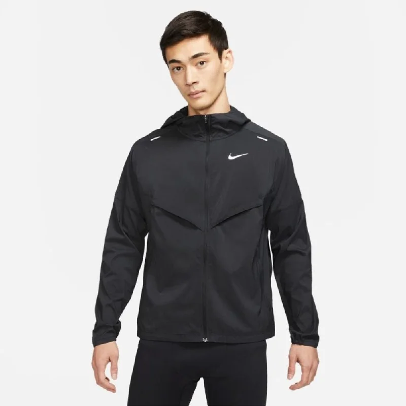 Versatile Outfits Nike Men's Windrunner Running Jacket