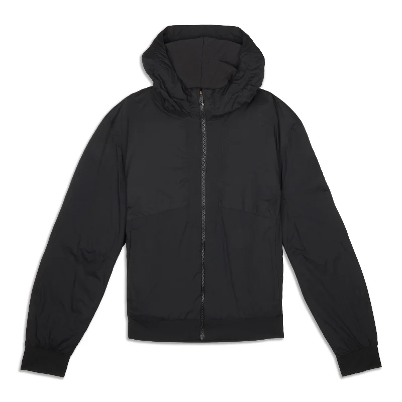 Flexible Wear City Scope Hoodie - Resale