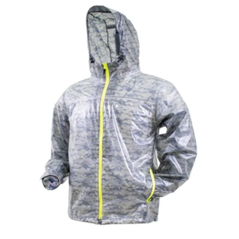 Practical Clothing Xtreme Lite Rain Jacket