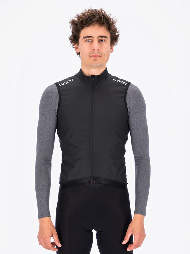 Tailored Comfort FUSION S1 Cycle Vest