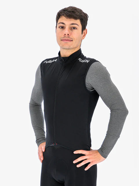 Cozy Apparel FUSION SLi Cycle Vest