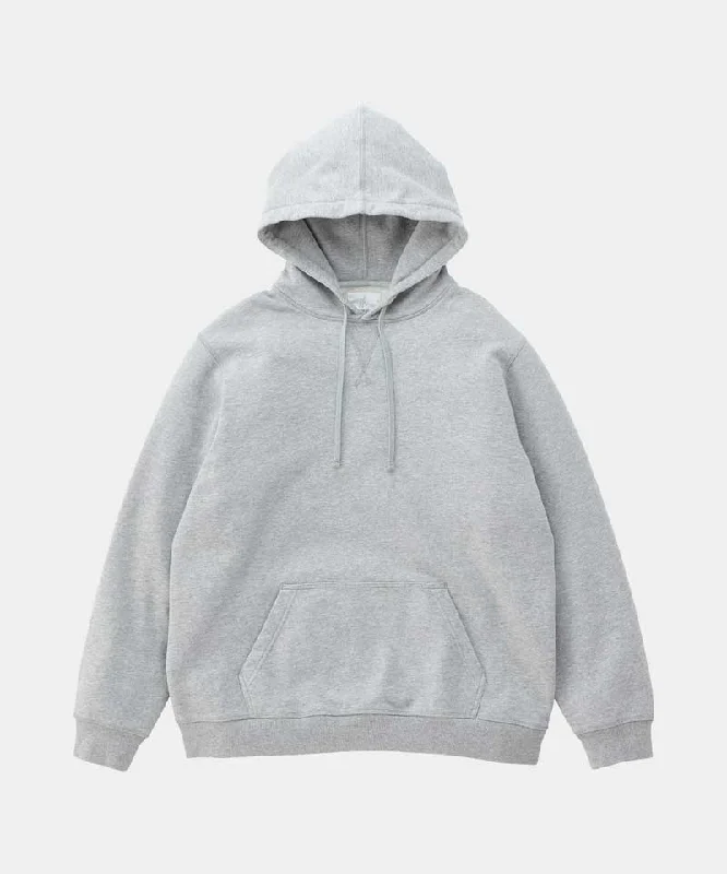 Everyday Essentials Classic Hooded Sweatshirt