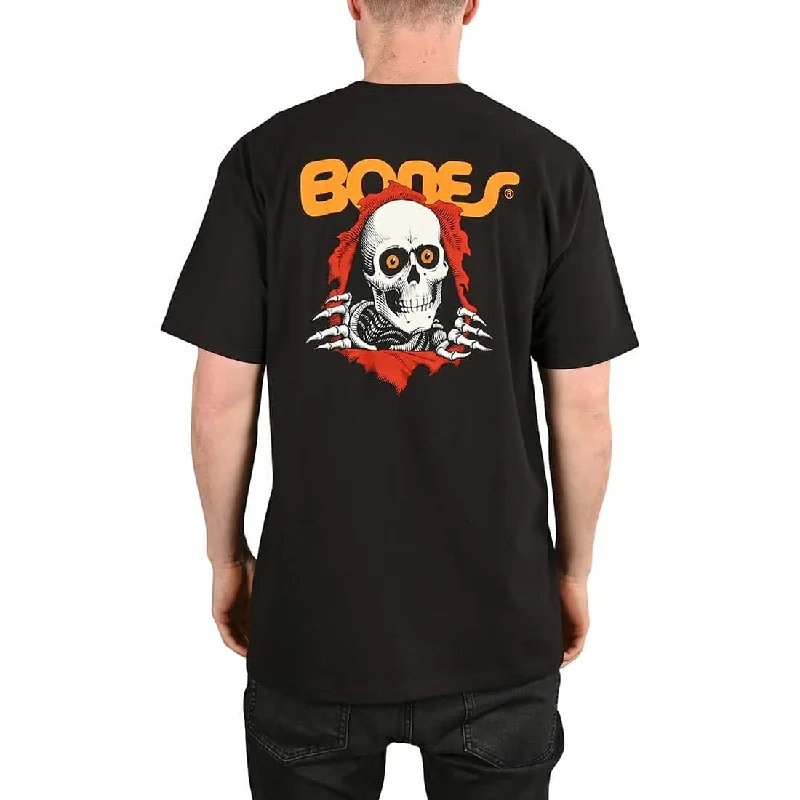 Comfortable Shoes Powell Peralta Ripper S/S Tee