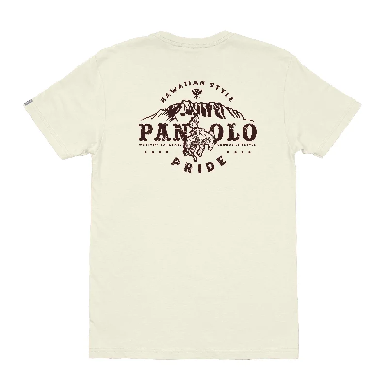 Practical Clothing PANIOLO PRIDE TEE