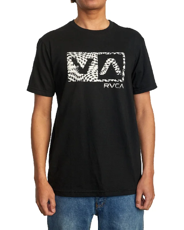 Urban Apparel RVCA Balance Box Tee