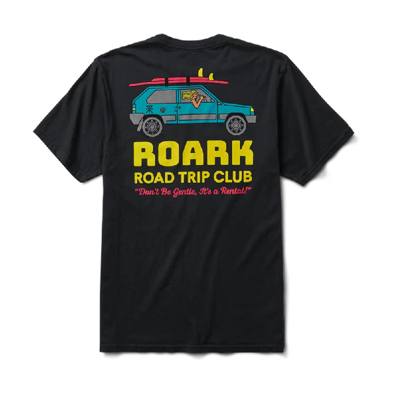 Sporty Styles ROARK ROAD TRIP CLUB