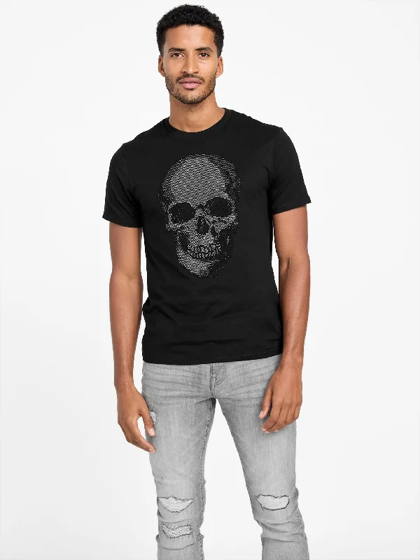 Tailored Comfort Klasper Skull Tee