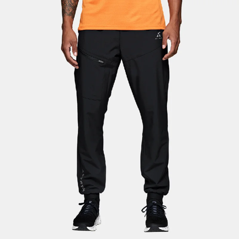 Athletic Gear ALTRYN Kenmere Pants - Black