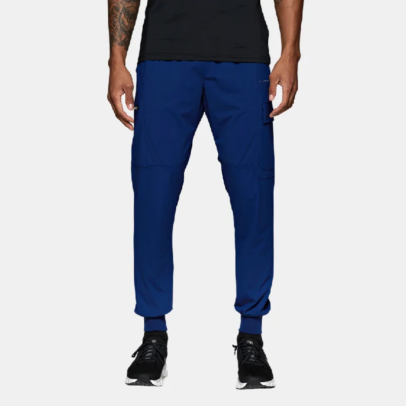 Weekend Wear ALTRYN Power Cargo Pants - Royal Navy