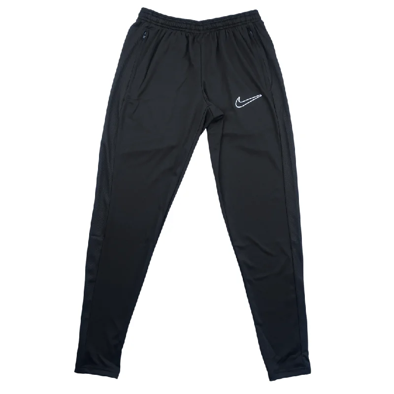 Comfy Styles Nike Academy Drill Knit Pants - Black