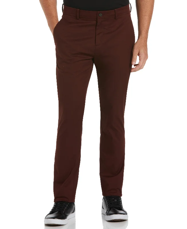 Lounge Wear Slim Fit Smart Chino