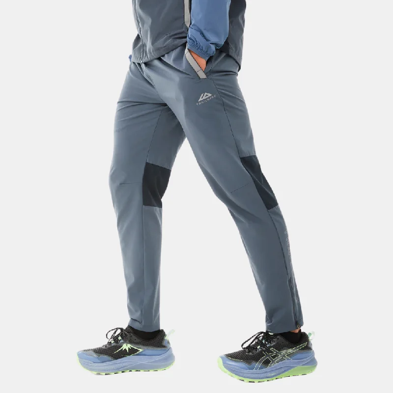 Cozy Essentials Trailberg AW24 Triathlon Pant - Ombre Blue