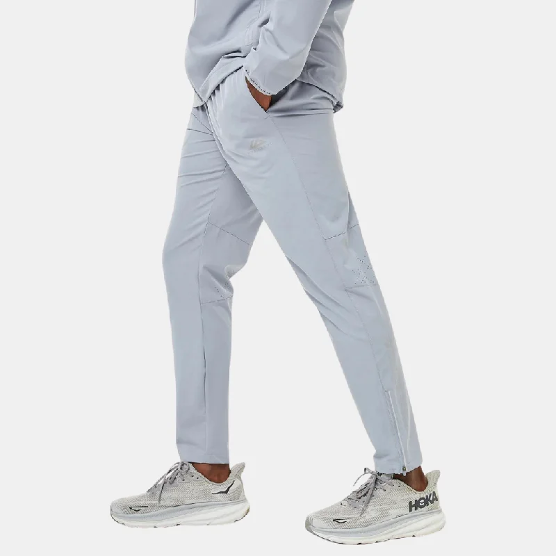 Sporty Jackets Trailberg Cloud AW24 Pants - Light Grey