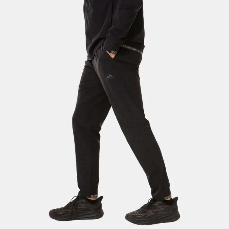 Basic Fashion Trailberg Frontier 2.0 Pant - Black