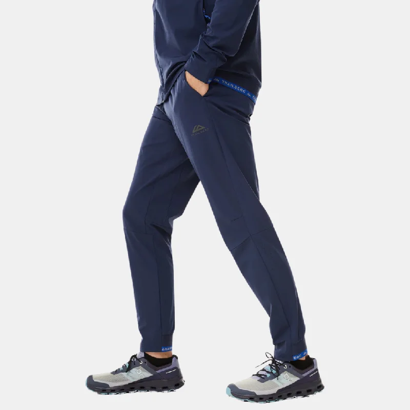 Lightwear Options Trailberg Frontier 2.0 Pant - Navy