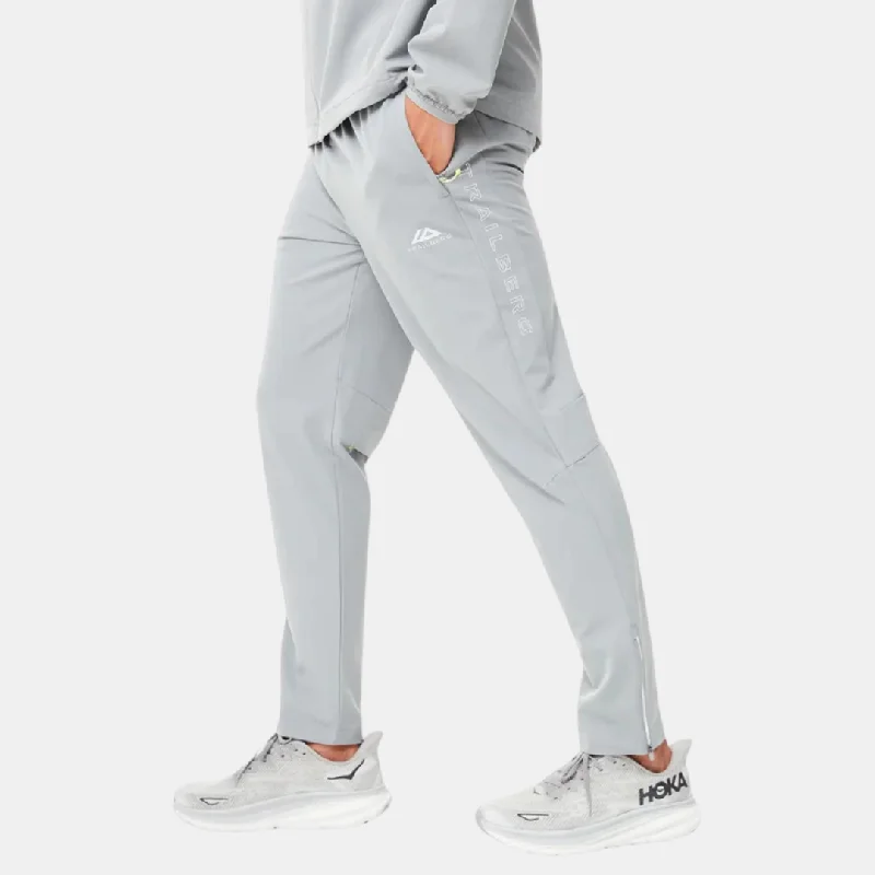 Lightweight T-shirts Trailberg Horizon Pants - Grey