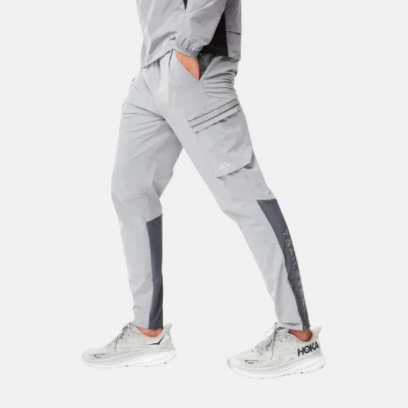 Flexible Wear Trailberg Triathlon 3.0 Pants - Grey