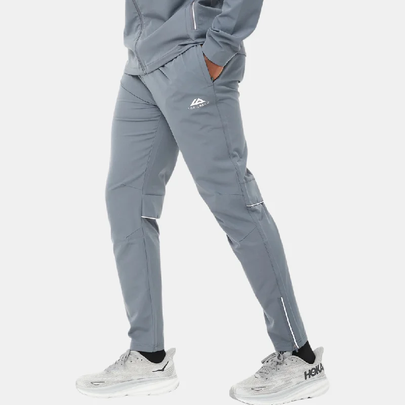 Sporty Styles Trailberg Vertigo 2.0 Pants - Grey / Blue