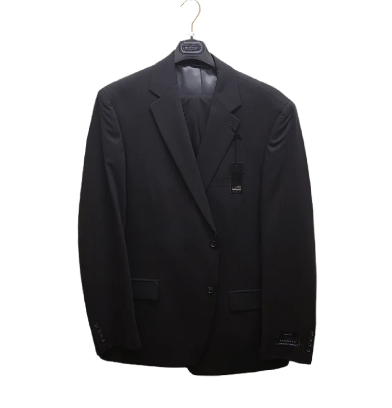 Timeless Apparel 100% Wool Suit - Atlanta Cut - 7J40S6