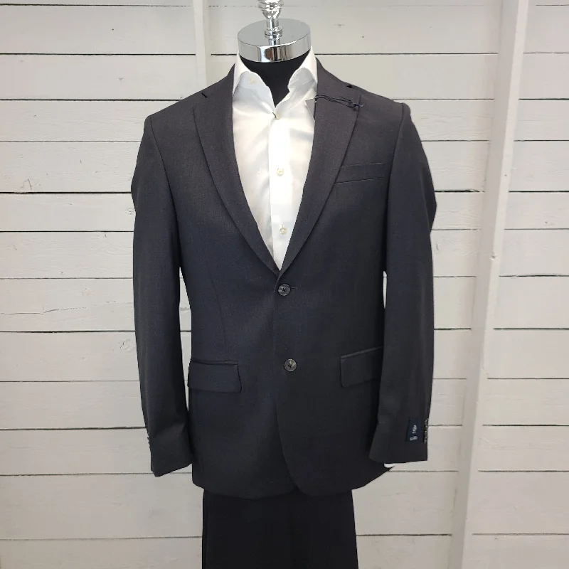 Athletic Gear 100% Wool Suit - Urgel Cut - 9095S6