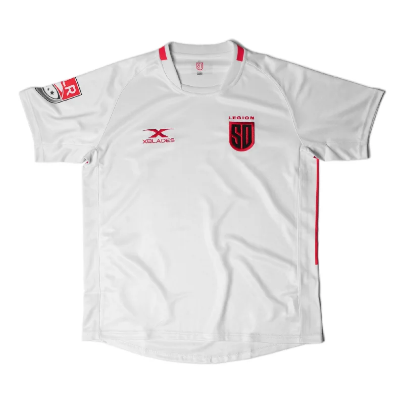 Everyday Wear SD LEGION 2019 Replica Away Jersey